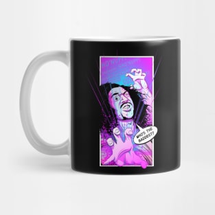 Sho Nuff!!! Mug